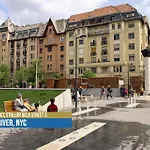 Little East River Premium Apt